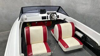 1983 Haines Hunter 455r