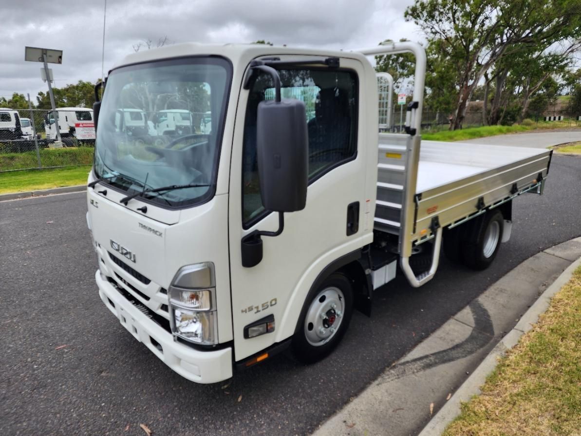 Truck Image