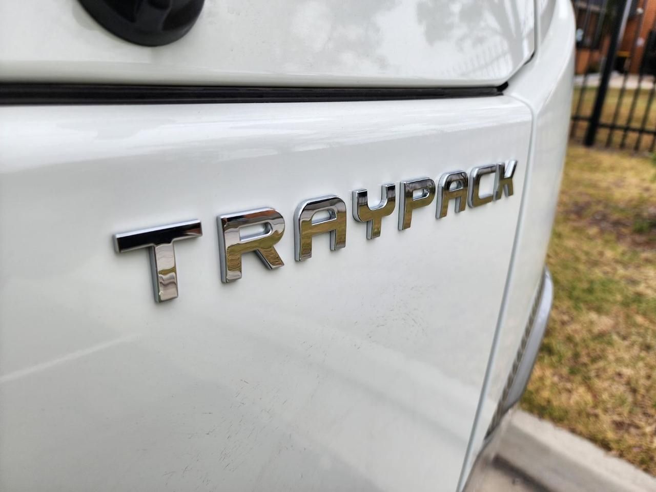 Truck Image