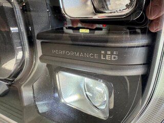 2022 Ford Ranger PY 2022MY Wildtrak FullTime 4WD DR White 10 Speed Sports Automatic Dual Cab