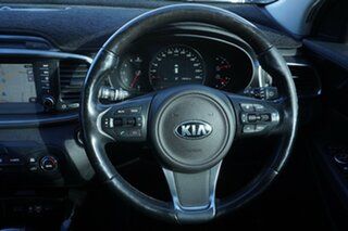2016 Kia Sorento UM MY16 SLi AWD Grey 6 Speed Sports Automatic Wagon