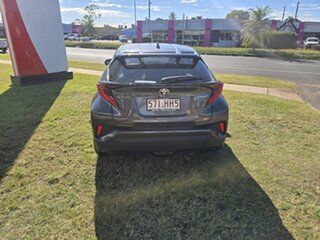 2023 Toyota C-HR ZYX10R GR E-CVT 2WD Sport Graphite 7 Speed Constant Variable Wagon Hybrid