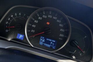 2015 Toyota RAV4 ZSA42R MY14 GXL 2WD Bronze 7 Speed Constant Variable Wagon