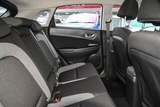 2019 Hyundai Kona OS.3 MY20 Active D-CT AWD White 7 Speed Sports Automatic Dual Clutch Wagon