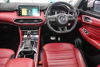 2022 MG HS SAS23 MY22 Essence DCT FWD White 7 Speed Sports Automatic Dual Clutch Wagon