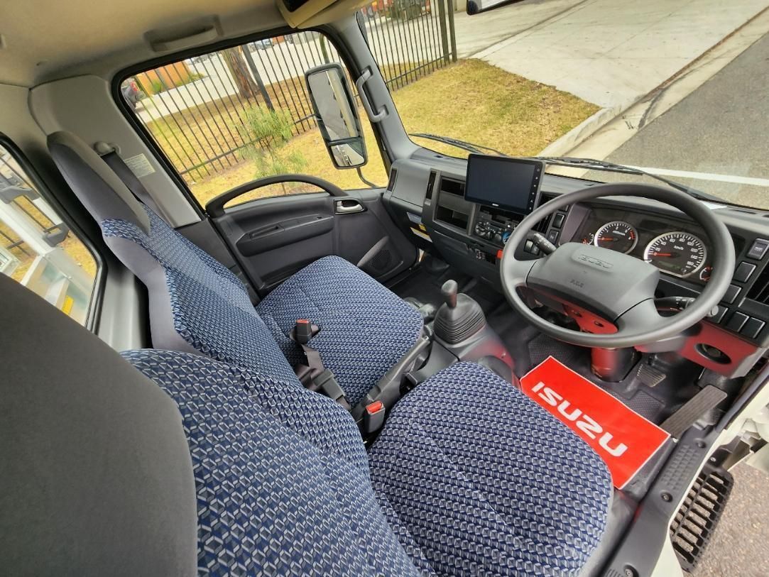 Truck Image