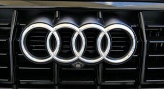 2020 Audi Q3 F3 MY20 40 TFSI S Tronic Quattro S Line Grey 7 Speed Sports Automatic Dual Clutch Wagon