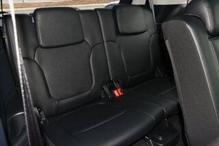 2025 Ford Everest UB 2025.50MY Sport FullTime 4WD DR Blue Lightning 10 Speed Sports Automatic SUV
