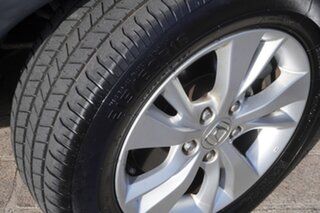 2018 Honda HR-V MY18 VTi Blue 1 Speed Constant Variable Wagon