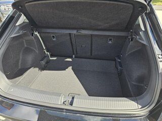 2024 Volkswagen T-ROC D11 MY24 CityLife Black 8 Speed Sports Automatic Wagon