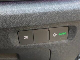 2025 Skoda Octavia NX MY25 110TSI Select White 8 Speed Automatic Wagon