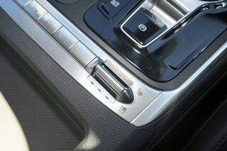 2025 Kia Carnival KA4 PE MY25 GT-Line Snow White Pearl 8 Speed Sports Automatic Wagon