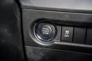 2024 Suzuki Ignis MF Series II GLX Burning Red 1 Speed Constant Variable Hatchback
