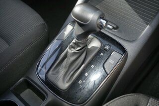 2016 Kia Cerato YD MY17 S Grey 6 Speed Sports Automatic Hatchback