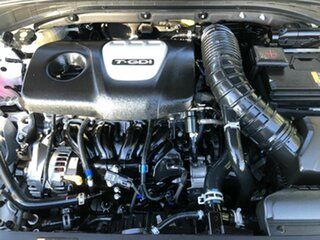 2023 Hyundai i30 PD.V4 MY23 N Line D-CT White 7 Speed Sports Automatic Dual Clutch Hatchback
