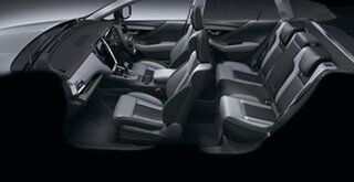 2025 Subaru Outback B7A MY25 AWD Sport CVT XT Autumn Green 8 Speed Constant Variable Wagon.