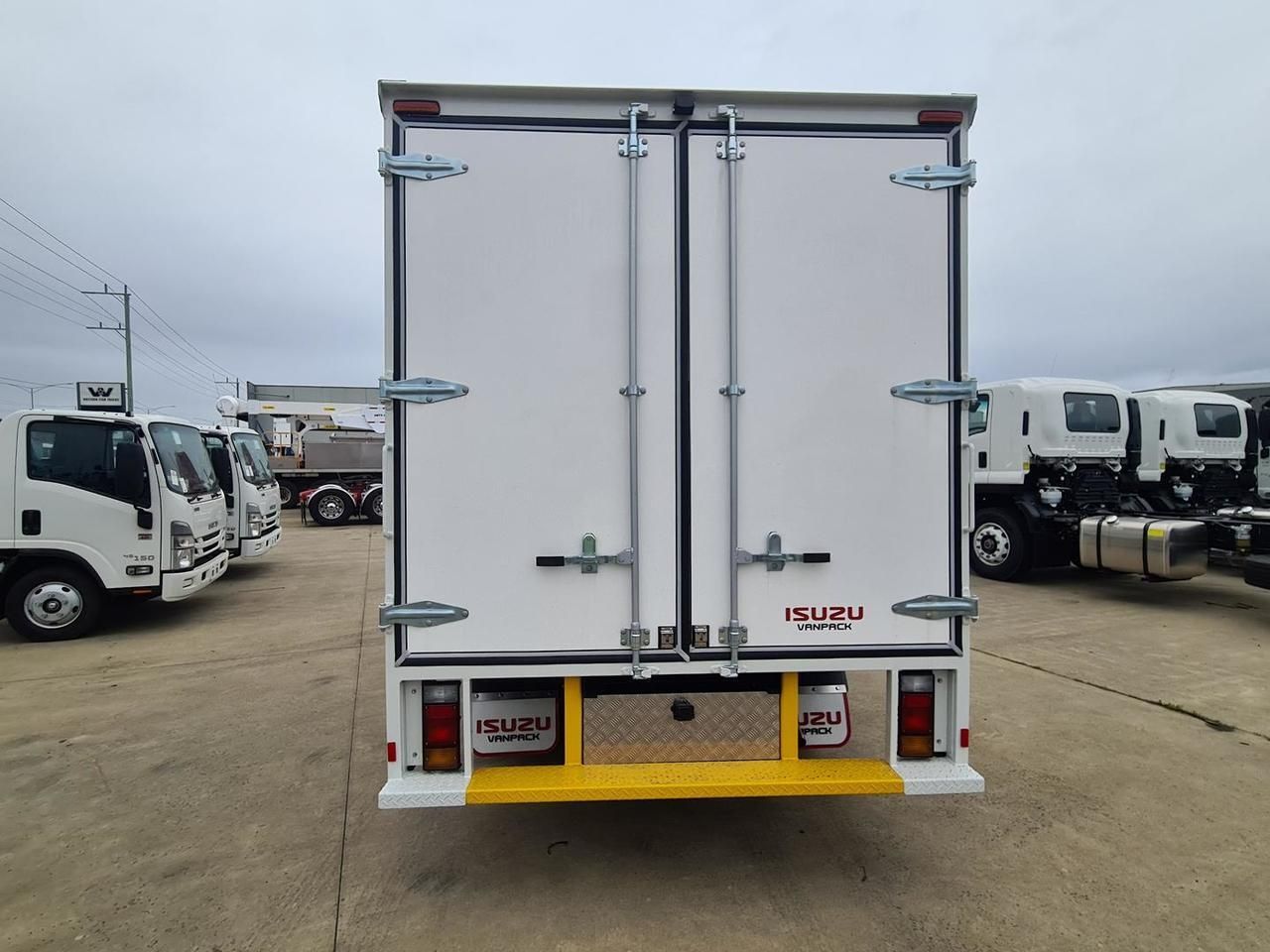Truck Image