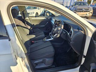 2024 Volkswagen T-ROC D11 MY24 CityLife White 8 Speed Sports Automatic Wagon