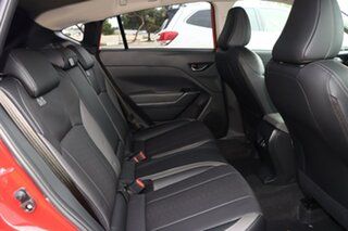 2024 Subaru Impreza G6 MY24 2.0S Lineartronic AWD Pure Red 8 Speed Constant Variable Hatchback