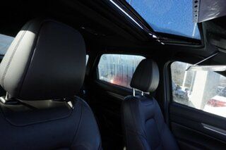 2020 Mazda CX-5 KF4WLA Akera SKYACTIV-Drive i-ACTIV AWD Red 6 Speed Sports Automatic Wagon