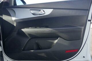 2024 Kia Cerato BD MY24 S White 6 Speed Sports Automatic Sedan