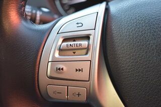 2014 Nissan X-Trail T32 ST-L X-tronic 2WD Bronze 7 Speed Constant Variable Wagon
