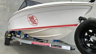 1983 Haines Hunter 455r