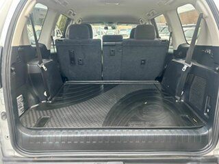 2014 Toyota Landcruiser Prado KDJ150R MY14 GXL (4x4) Silver 5 Speed Sequential Auto Wagon