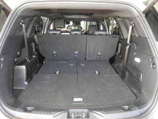 2024 Ford Everest UB 2024.50MY Platinum FullTime 4WD DR White 10 Speed Sports Automatic SUV