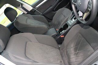 2024 Volkswagen Golf 8 MY24 110TSI Life Pure White 8 Speed Sports Automatic Hatchback