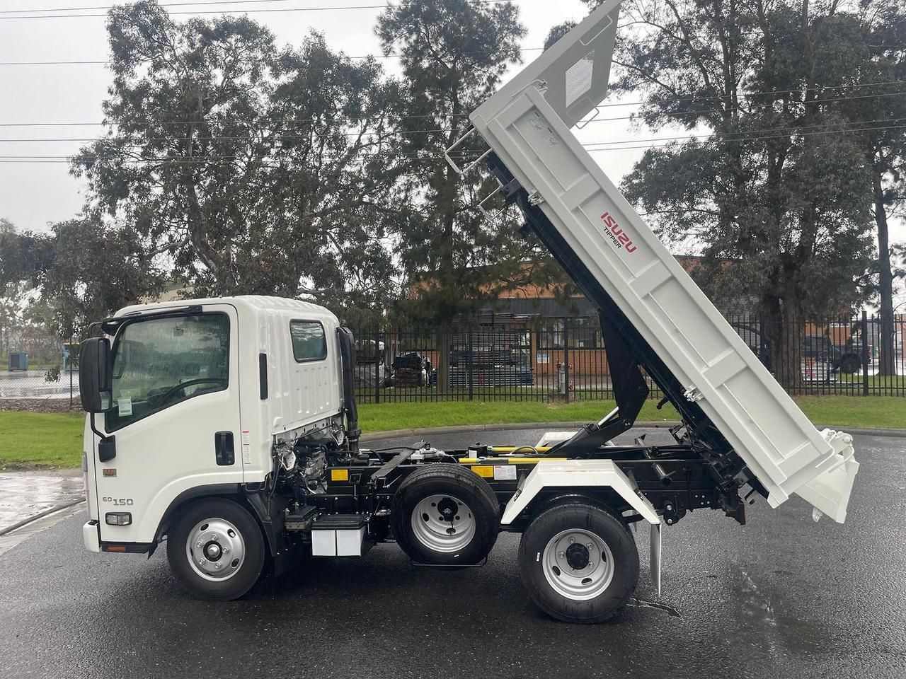 Truck Image