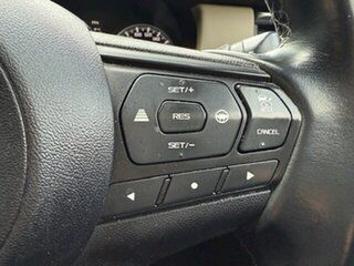 2021 Mazda BT-50 B30C SP (4x4) Grey 6 Speed Automatic Dual Cab Pick-up
