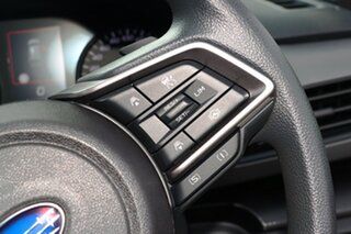2025 Subaru Crosstrek G6X MY24 2.0L Lineartronic AWD Horizon Blue 8 Speed Constant Variable Wagon