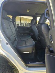 2022 Toyota Landcruiser FJA300R VX Crystal Pearl 10 Speed Sports Automatic Wagon