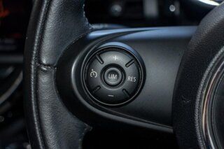 2014 Mini Hatch F55 Cooper S Red 6 Speed Manual Hatchback