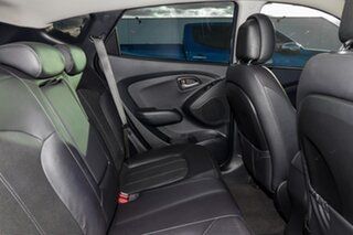 2013 Hyundai ix35 LM3 MY14 Trophy Blue 6 Speed Sports Automatic Wagon
