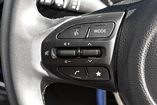 2024 Kia Picanto JA PE2 MY24 Sport Grey 4 Speed Automatic Hatchback