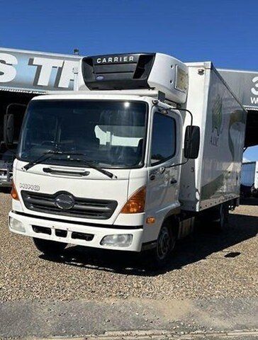 Truck Image