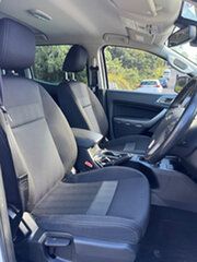 2020 Ford Ranger PX MkIII 2021.25MY XLT Double Cab 6 Speed Sports Automatic Double Cab Chassis