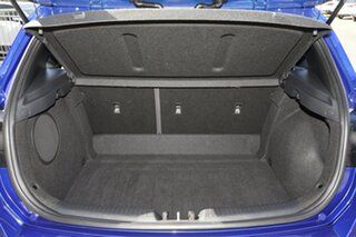 2021 Hyundai i30 PD.V4 MY21 Elite Blue 6 Speed Sports Automatic Hatchback
