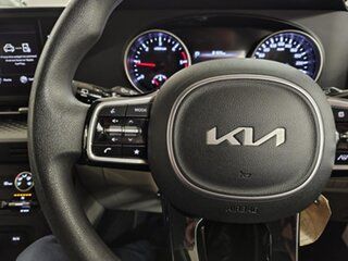 2022 Kia Carnival KA4 MY22 S Blue 8 Speed Sports Automatic Wagon