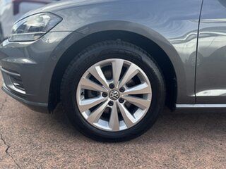 2019 Volkswagen Golf AU MY19 110 TSI Trendline Grey 7 Speed Auto Direct Shift Hatchback.
