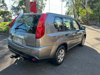 2008 Nissan X-Trail T31 ST Bronze 1 Speed Constant Variable Wagon