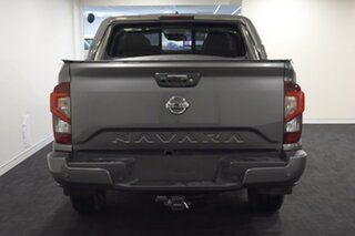 2023 Nissan Navara D23 MY24 ST-X 4x2 Grey 7 Speed Sports Automatic Utility