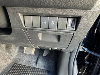 2025 Mazda BT-50 B30G SP (4x4) True Black 6 Speed Automatic Dual Cab Pick-up