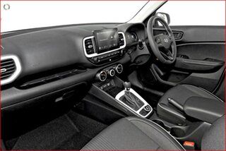 2025 Hyundai Venue QX.V5 MY25 Active Ecotronic Grey 6 Speed Automatic Wagon