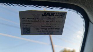 2007 Mazda 6 GG 05 Upgrade Classic Grey 5 Speed Auto Activematic Sedan