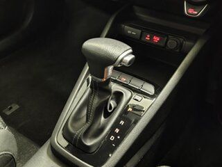 2018 Kia Rio YB MY19 S Silver 4 Speed Sports Automatic Hatchback