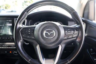 2020 Mazda BT-50 TFS40J XTR Red 6 Speed Sports Automatic Utility