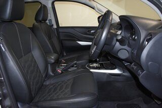 2023 Nissan Navara D23 MY24 ST-X 4x2 Grey 7 Speed Sports Automatic Utility